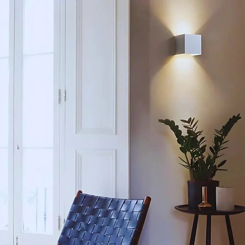 Siopsrl| Adjustable Wall Light