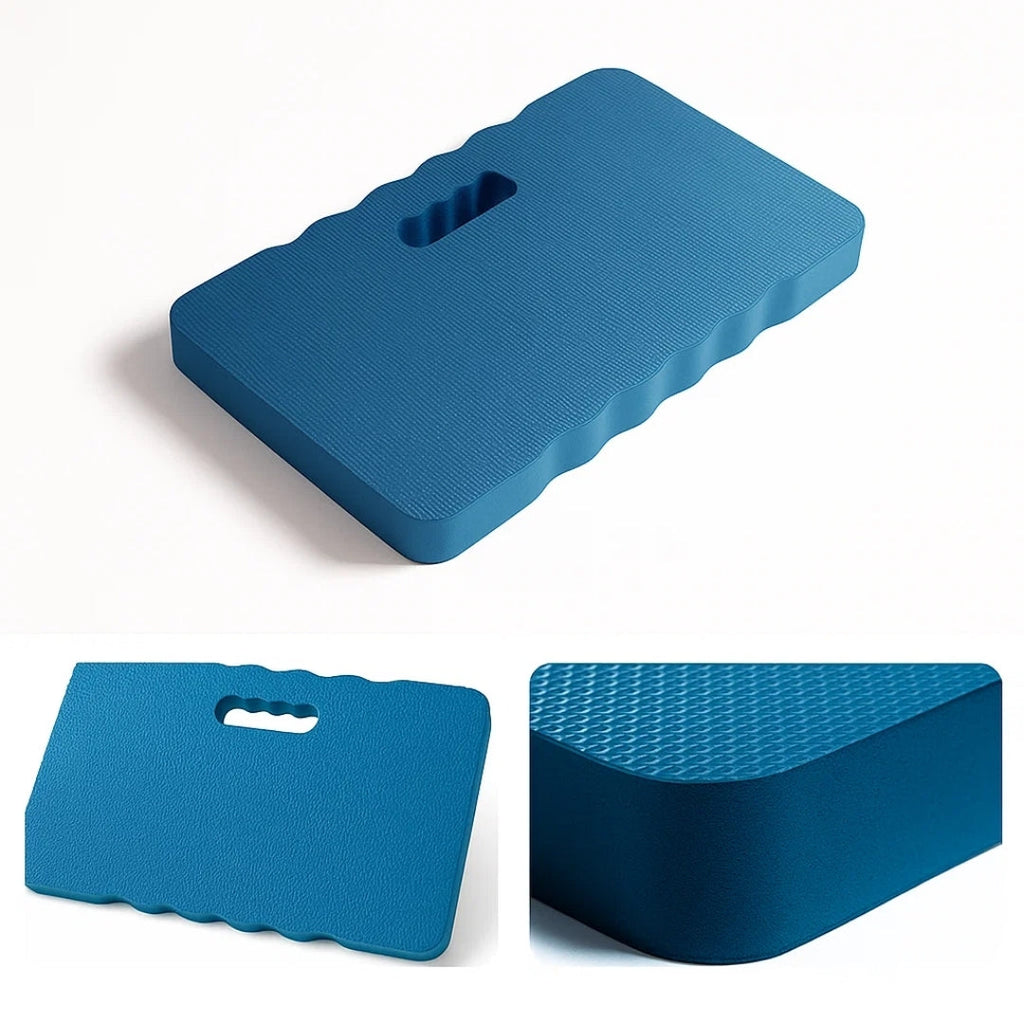 Knee Pain Relief – Thick Foam Support – Protects Joints – All-Day Comfort for Gardening, DIY & Cleaning Siopsrl