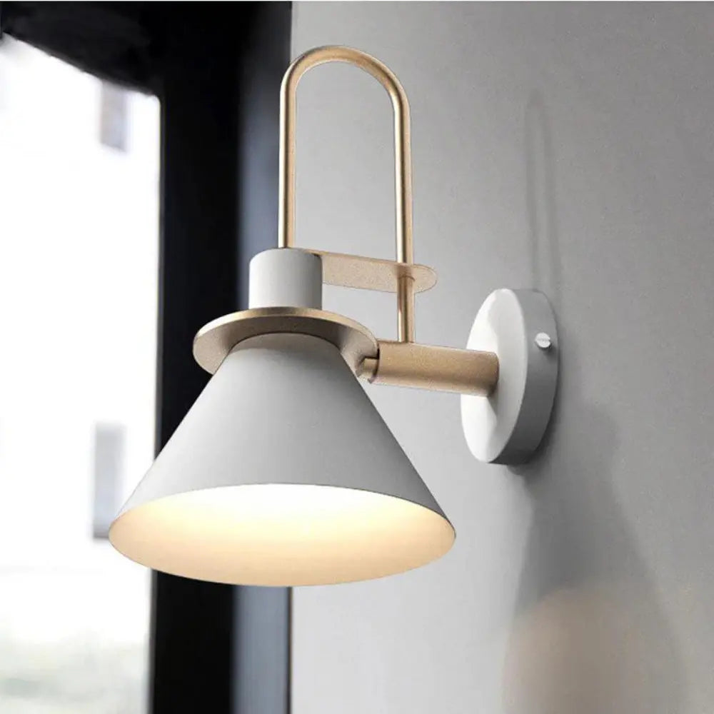 Siopsrl| OpalShine – Elegant Pendant Light