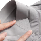 Siopsrl| Thickened PVC Collar Anti-Warping Edge Former