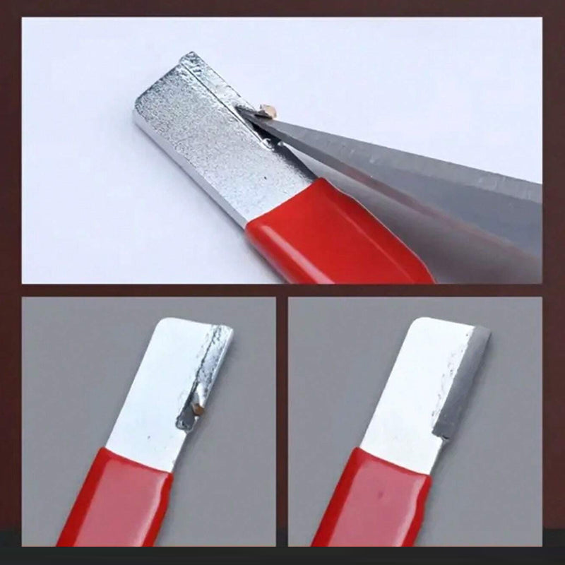 Siopsrl| Garden tool sharpener