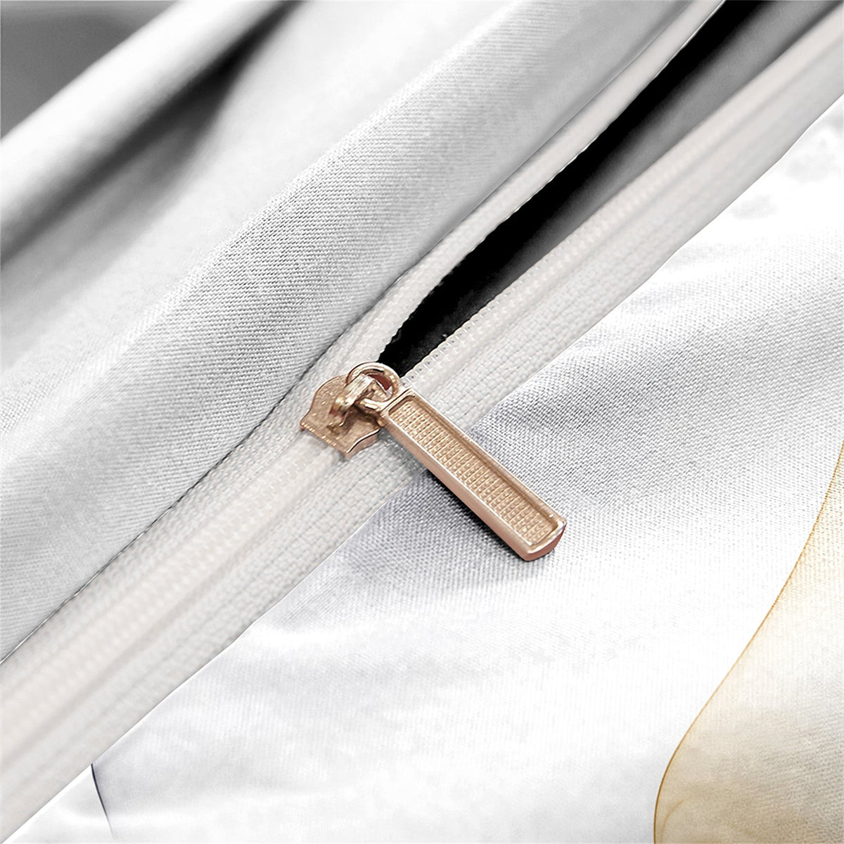 Siopsrl| ColorWhirl - Lively Artistic Bed Set