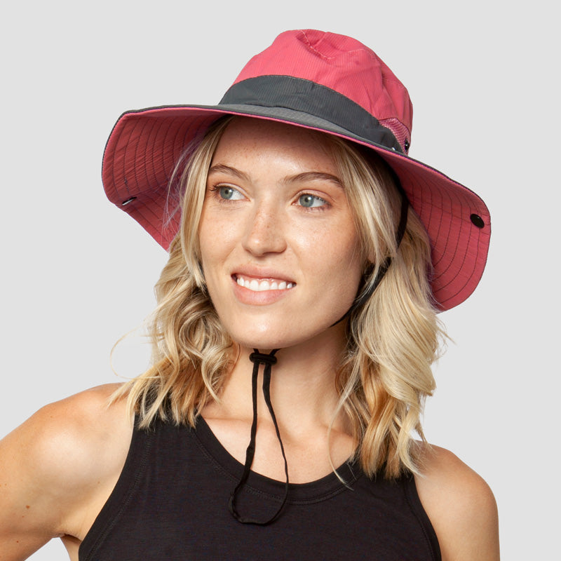 siopsrl | UV protection foldable sun hat