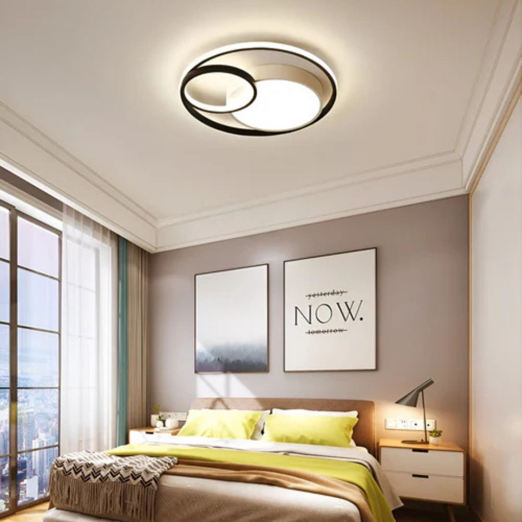 Siopsrl| Modern LED Ceiling Light