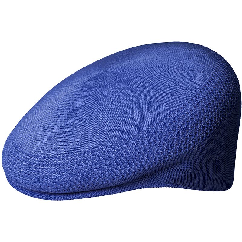 Tropic 504 Ventair - Kangol Flat Cap | siopsrl
