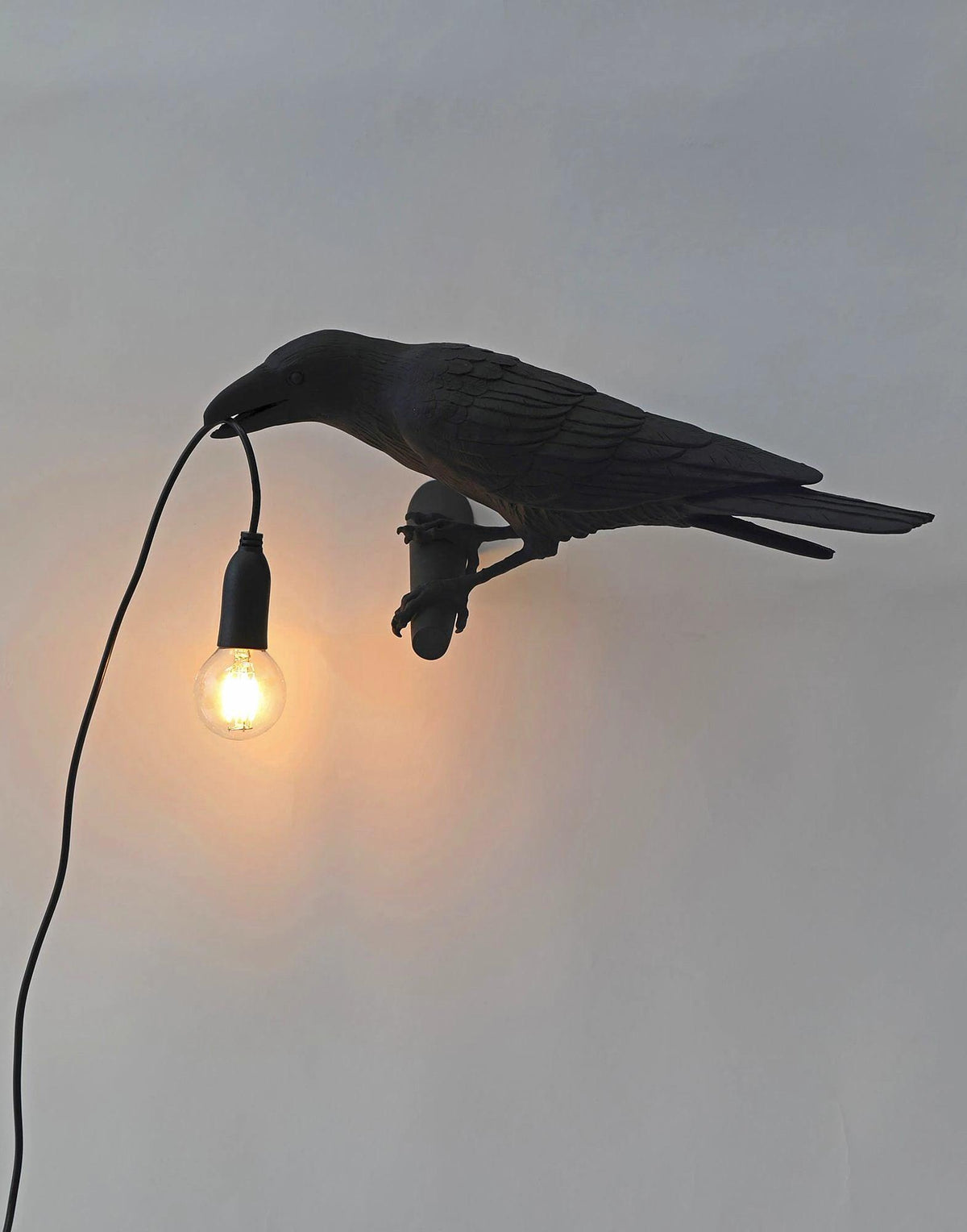 Siopsrl| Bird Wall Light