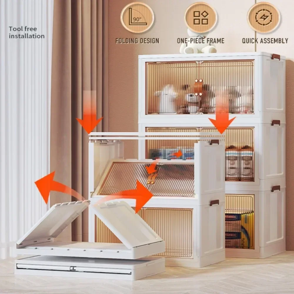 Collapsible Storage Boxes Siopsrl