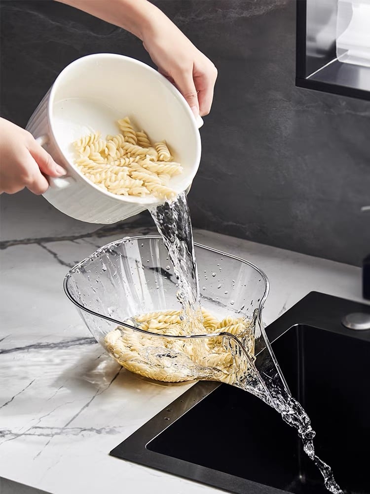 Siopsrl| Clearance sale nowMulti-functional drainage basket