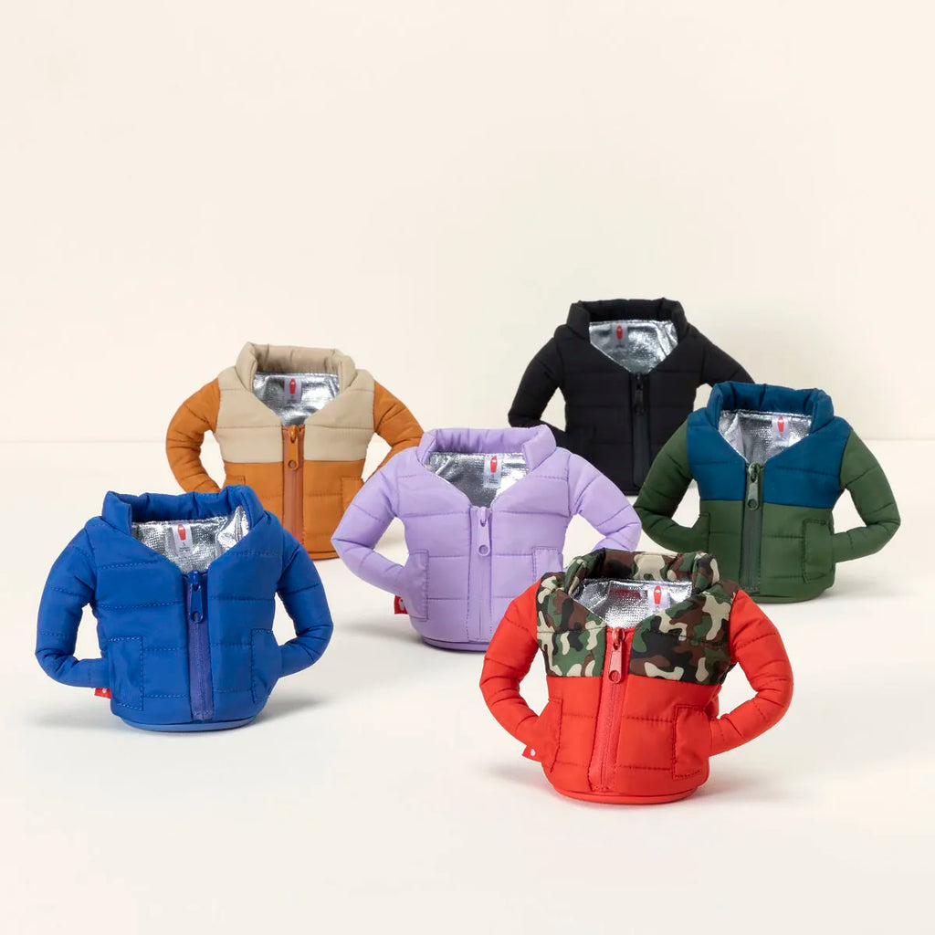 Siopsrl Cold Beer Coats