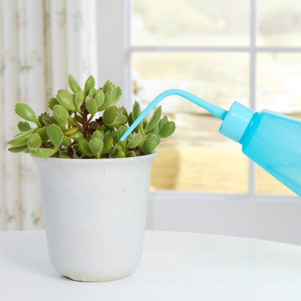 Siopsrl| Succulent Garden Tool Set with Spray Bottle and Accessories