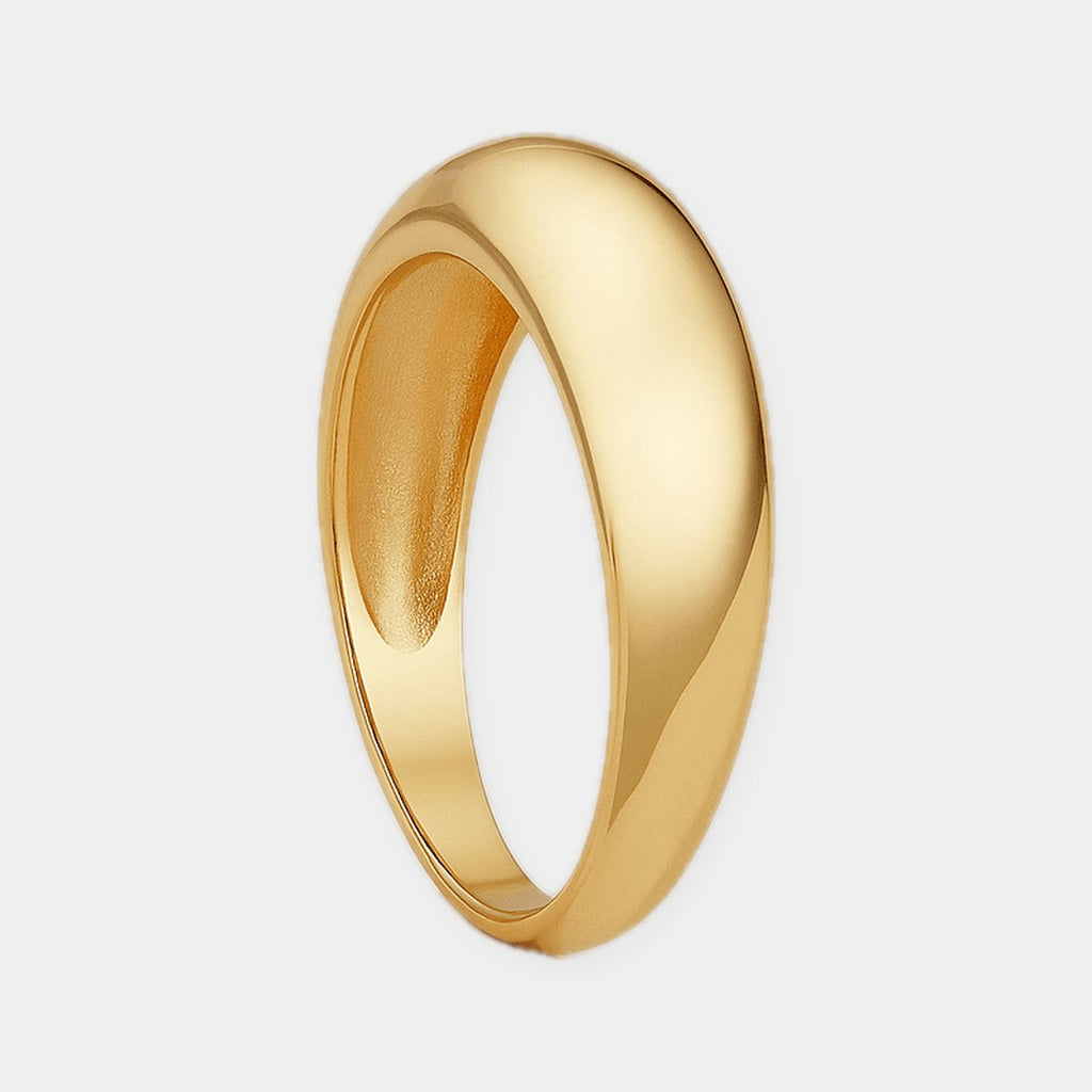 Leilani Dome Ring