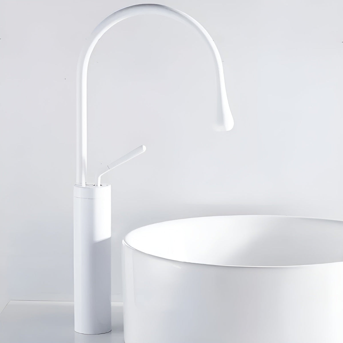 Siopsrl| FlexFlow – Seamless 360° Faucet Control for a Drip-Free Experience