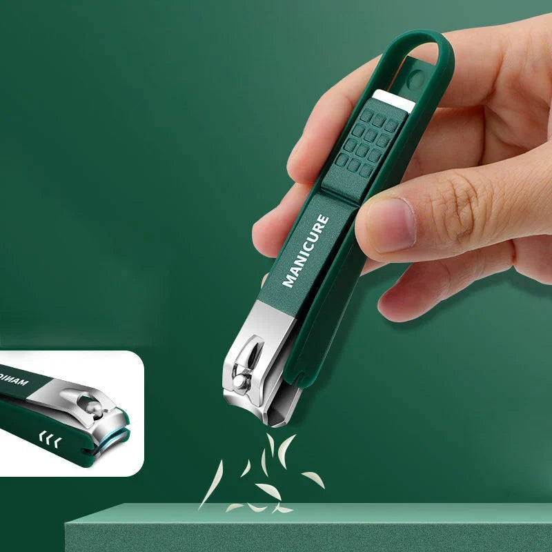 siopsrl | Professional Nail Clipper Set