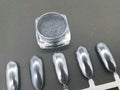 Siopsrl | Chrome Nail Powder Siopsrl