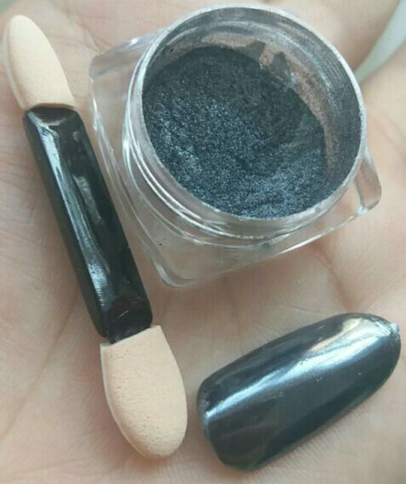 Siopsrl | Chrome Nail Powder Siopsrl