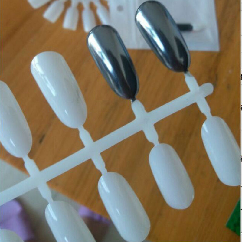 Siopsrl | Chrome Nail Powder Siopsrl