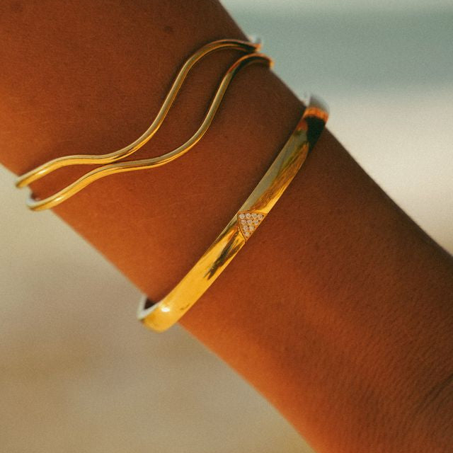 Celeste Love Bracelet