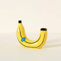 Siopsrl A-peeling Banana Vase