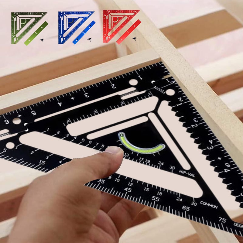 Siopsrl| Innovative Rafter Square Tool
