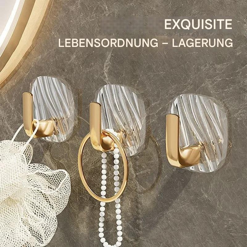 Siopsrl| GemHook Elegant Jewelry Keeper