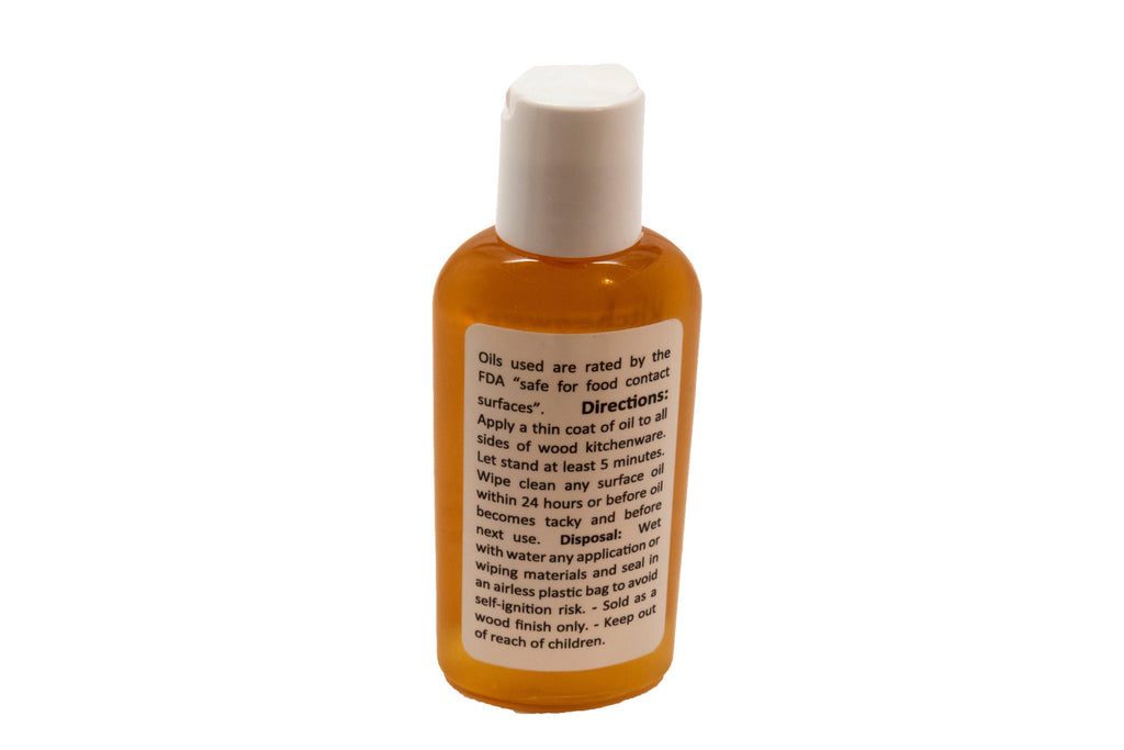 Kitchenware Oil