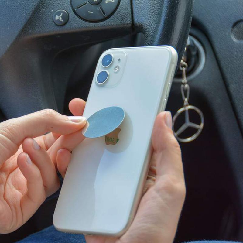 siopsrl | Magnetic Car Air Vent Phone Holder