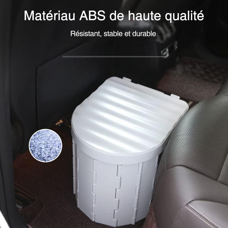 Portable Toilets for Camping | Siopsrl