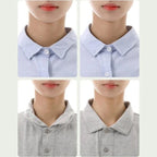 Siopsrl| Thickened PVC Collar Anti-Warping Edge Former
