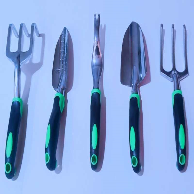 Siopsrl| Garden Tool Set with Bag – Complete Plant Care Kit
