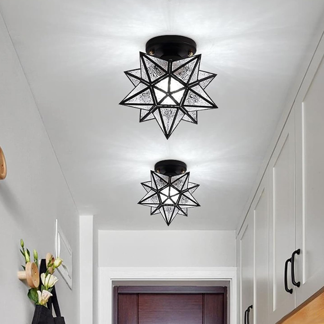 Siopsrl| Elegant LED Ceiling Light