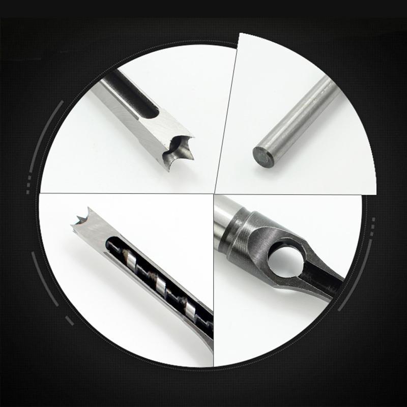 Siopsrl| Square Wood Chisel