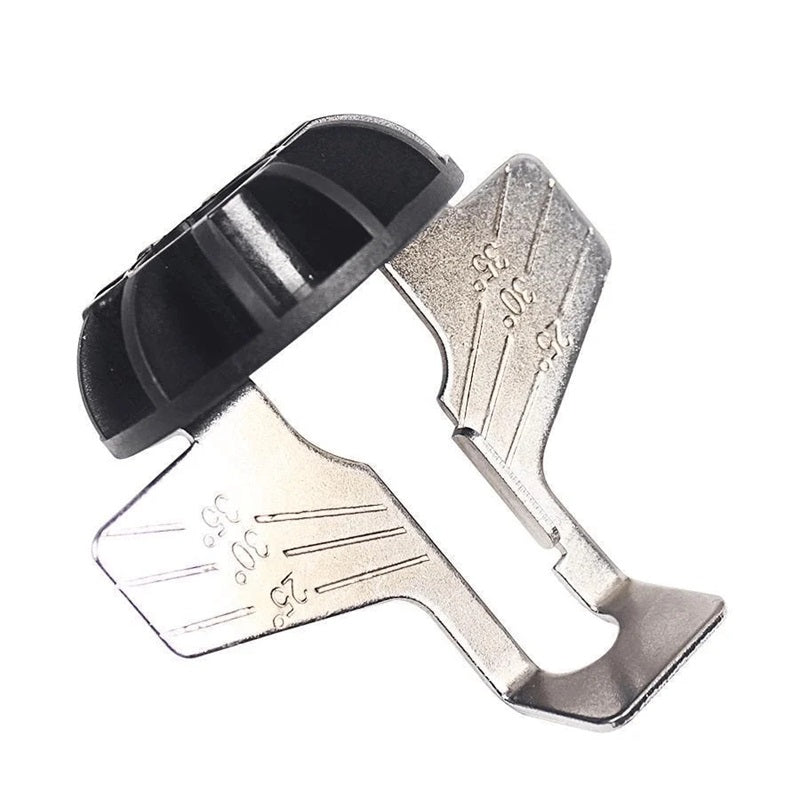 Siopsrl| Chainsaw Sharpener