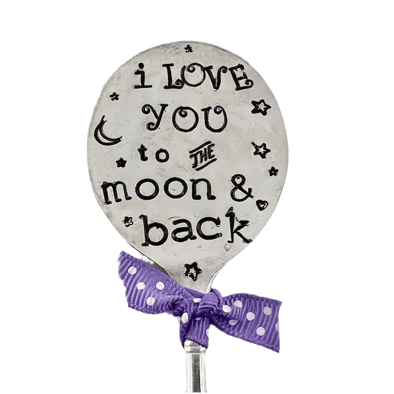 Siopsrl| Garden marker friendship gift