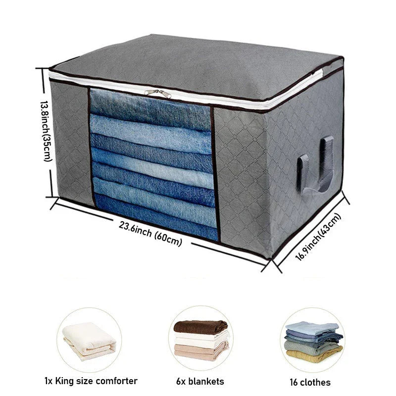 Siopsrl| Wardrobe Organizer