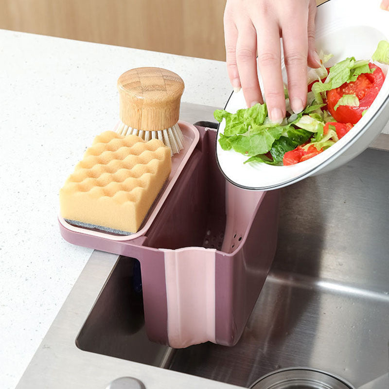 Dry and Wet Separation Trash Can | Siopsrl