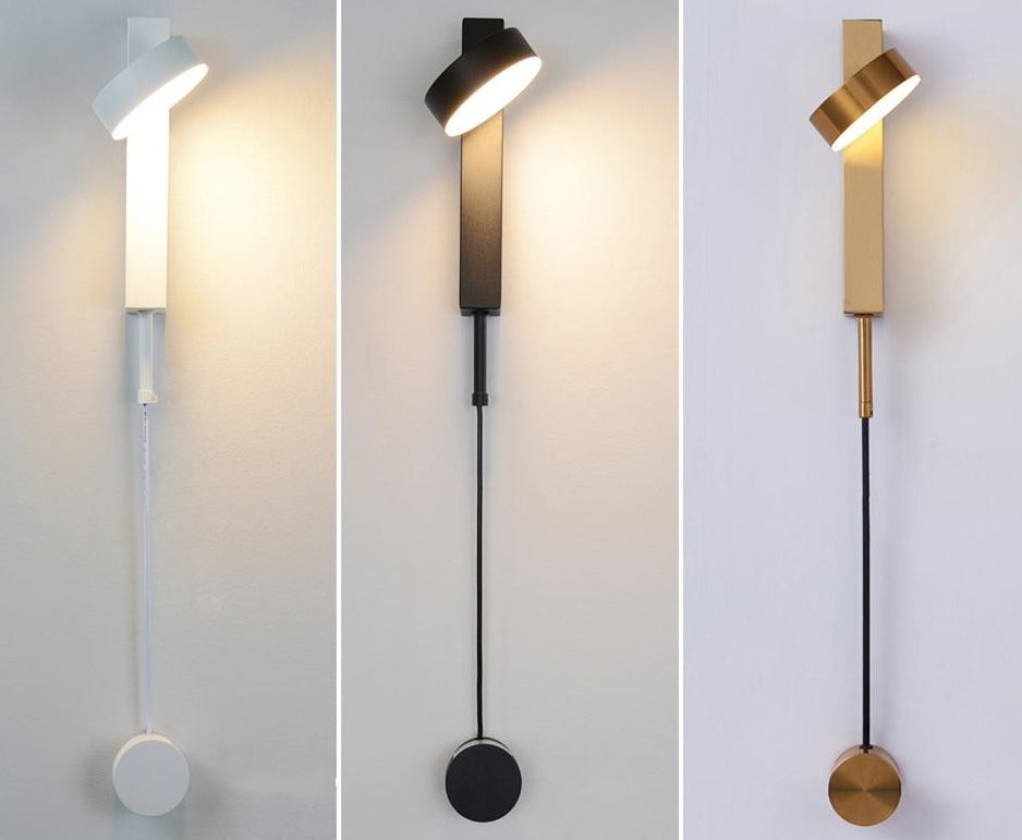 Siopsrl| ModuFlex - Adjustable Wall Fixture