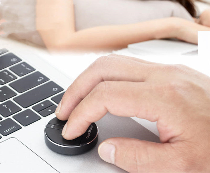 siopsrl | Mini Wireless Bluetooth Portable Mouse