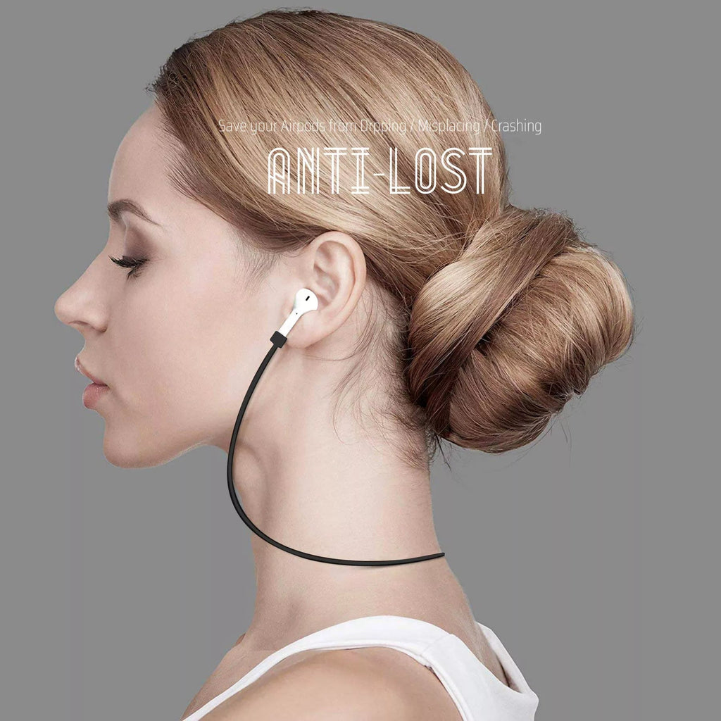 Anti-Loss Magnetic Airpods Necklace Siopsrl