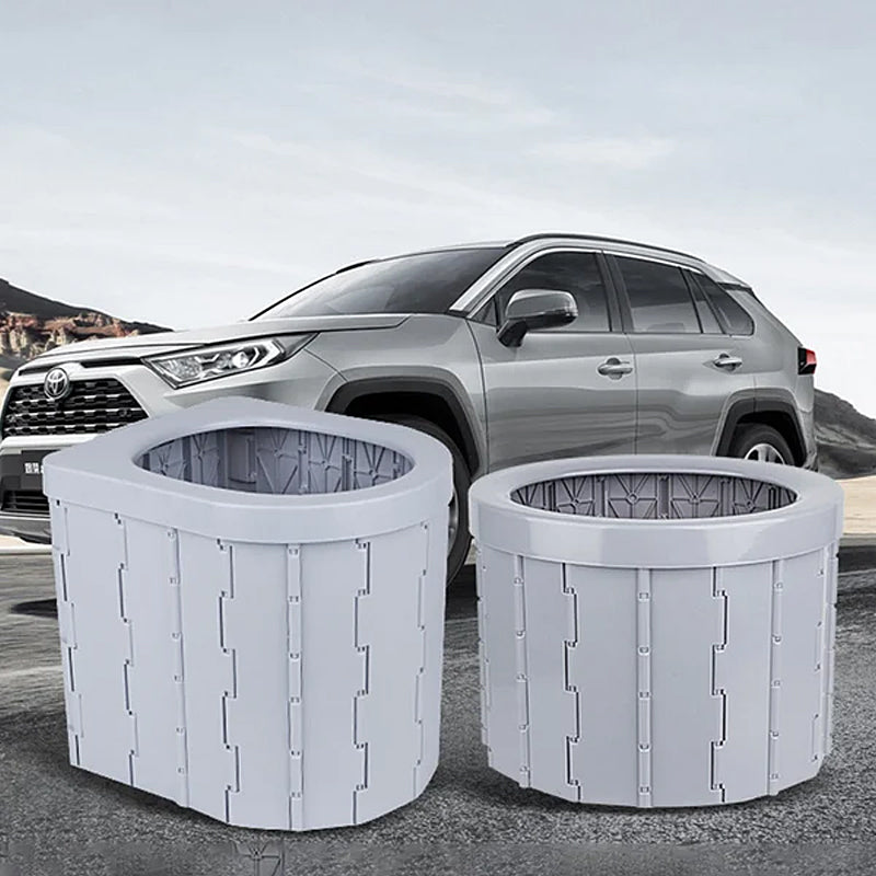 Portable Toilets for Camping | Siopsrl