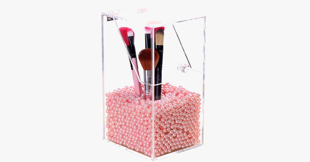 Siopsrl| Brush Organizer Box