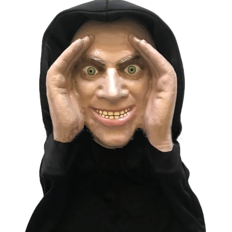 Siopsrl| Creepy Peeker Halloween Decoration