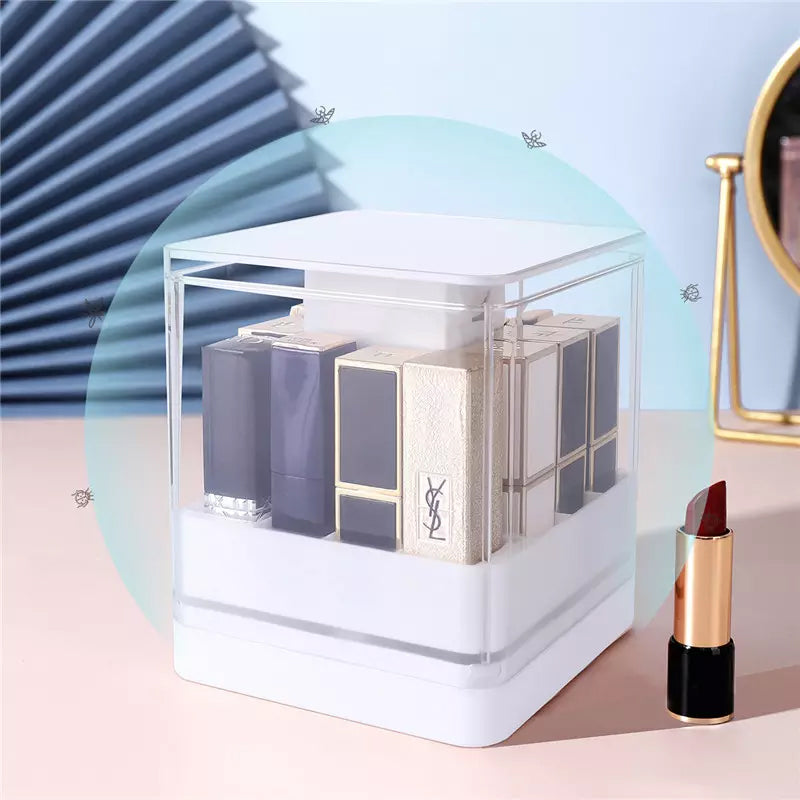 Lipstick Holder with Lid | Siopsrl