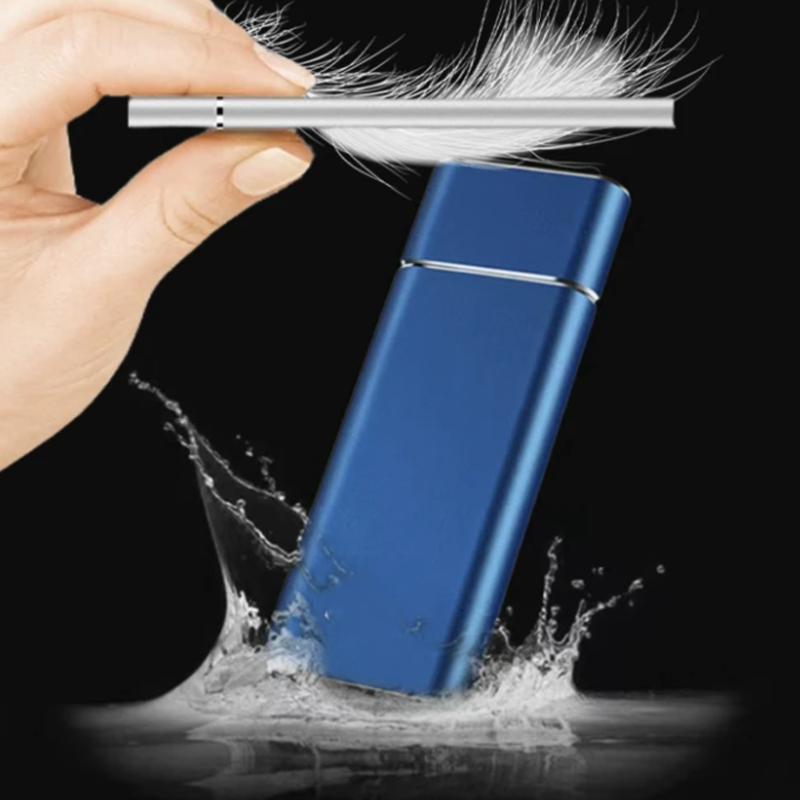 External Ultra Fast SSD Hard Drive | Siopsrl