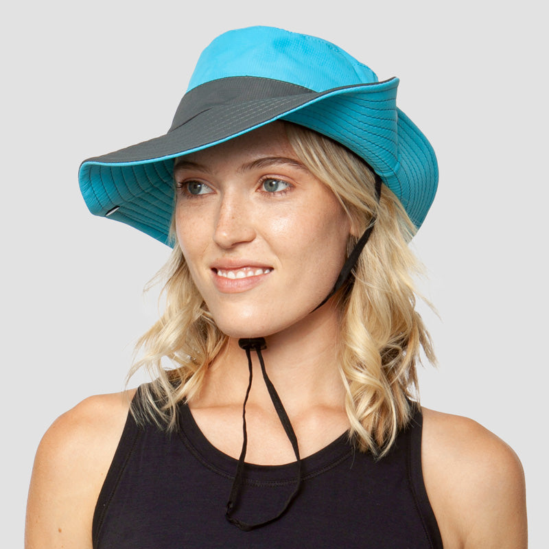 siopsrl | UV protection foldable sun hat