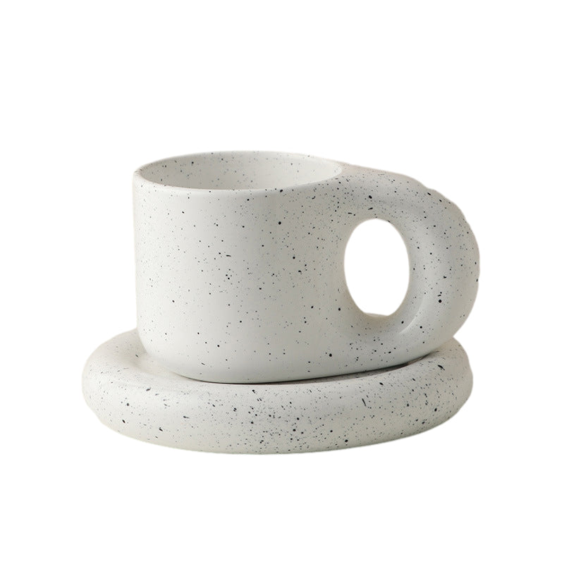 Siopsrl| Nordic Minimalist Sweet Thick Mug