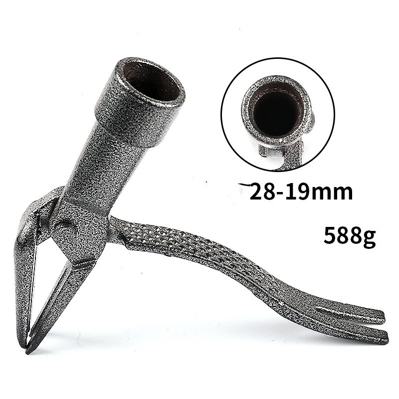 Siopsrl| Robust garden tool
