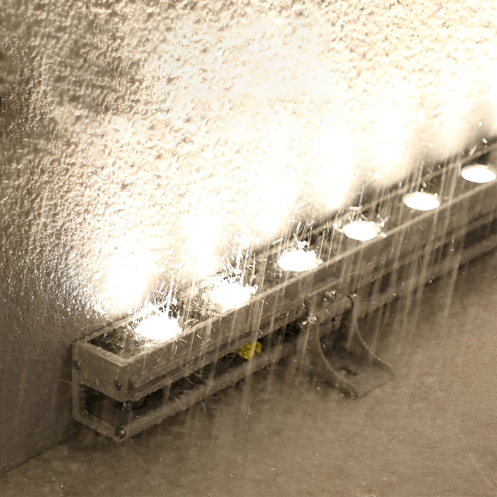 Siopsrl| Modern LED Lamp for Facade Lighting with Directional Light