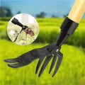 Siopsrl| Garden Helper Root Remover Claw Tool