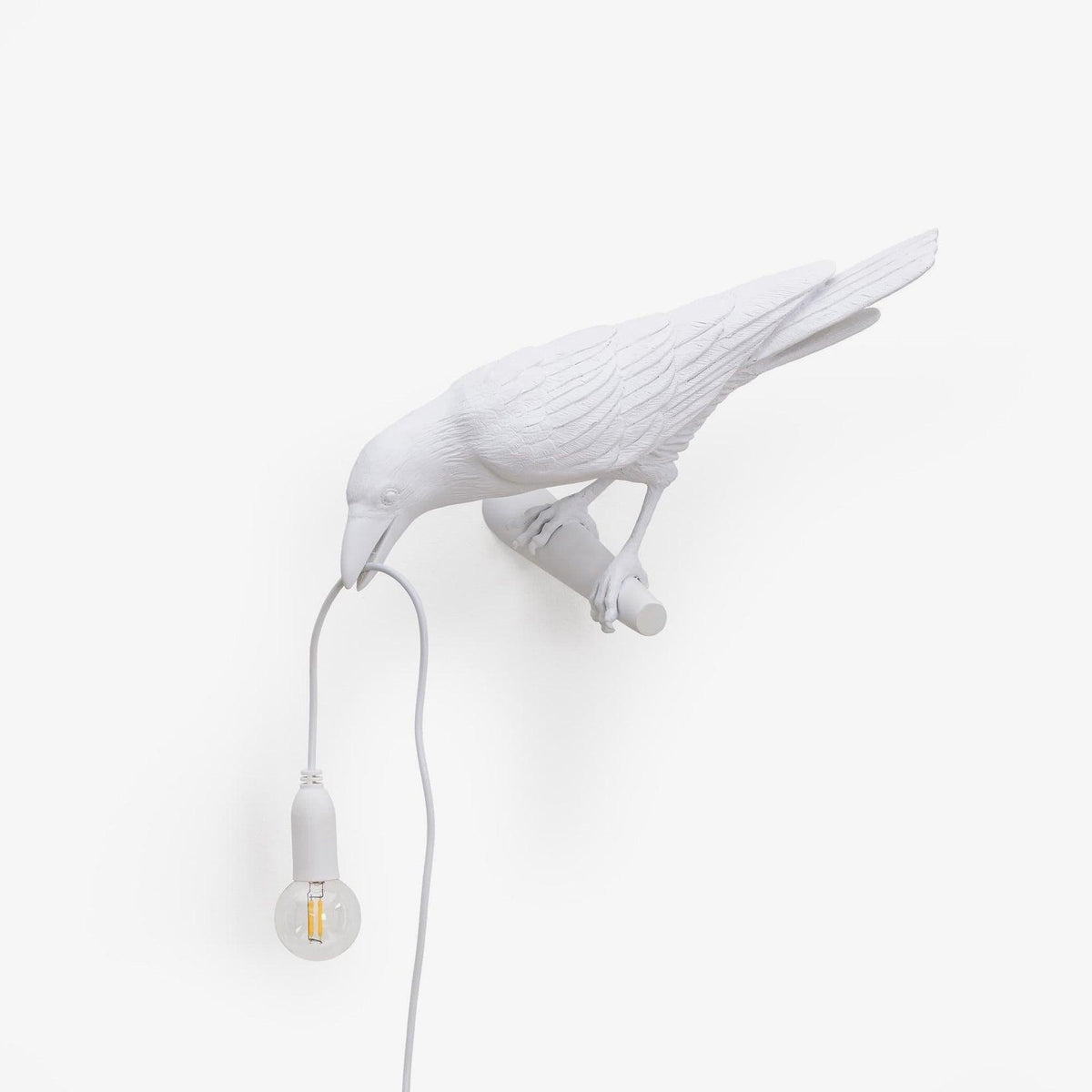 Siopsrl| Bird Wall Light