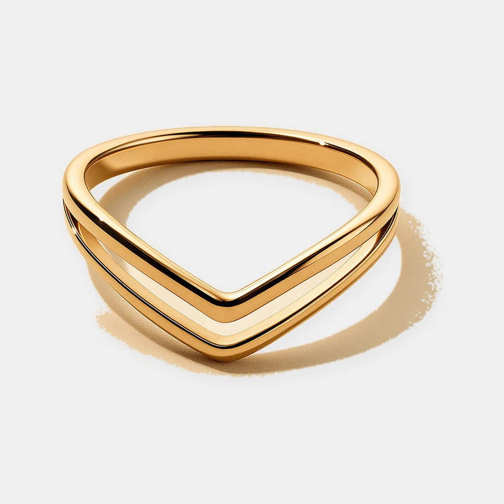 Populars Ring